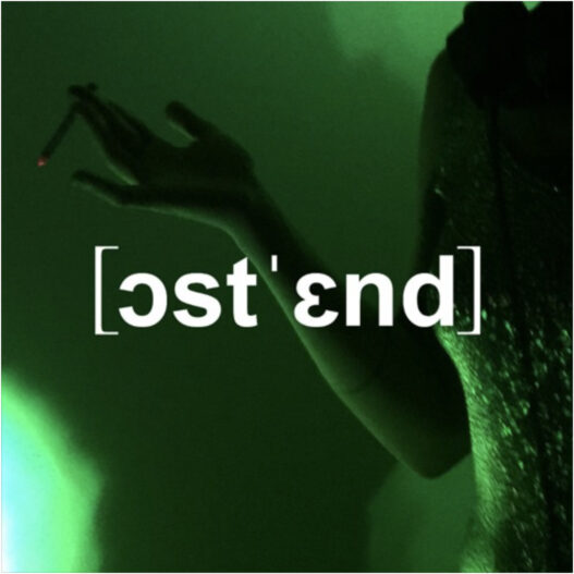 [ɔstˈɛnd] Mixtape No. 20 by [Horst Haller]