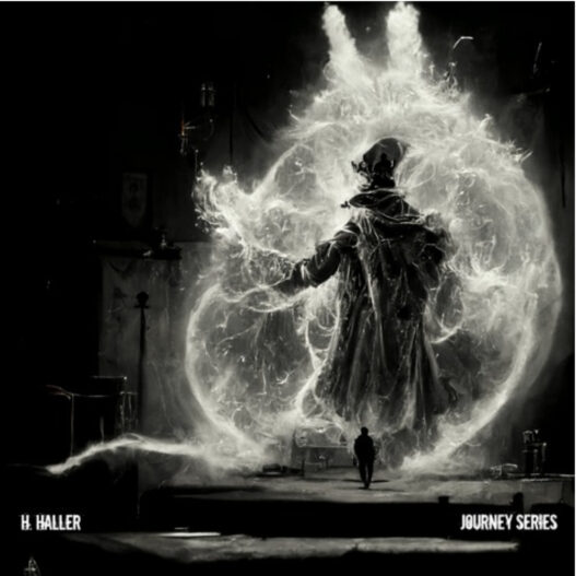 Horst Haller Is Magician On Duty