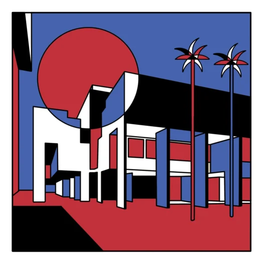 Temple Tears &#8211; Mon Amour [Down.]