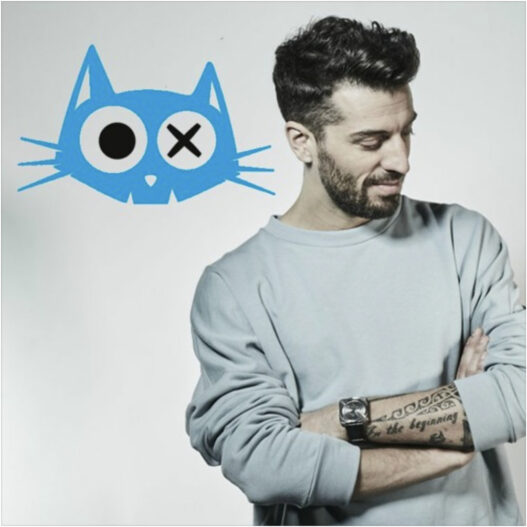 Temple Tears @ Kater Blau &#8211; Acid Bogen &#8211; 17/07/22