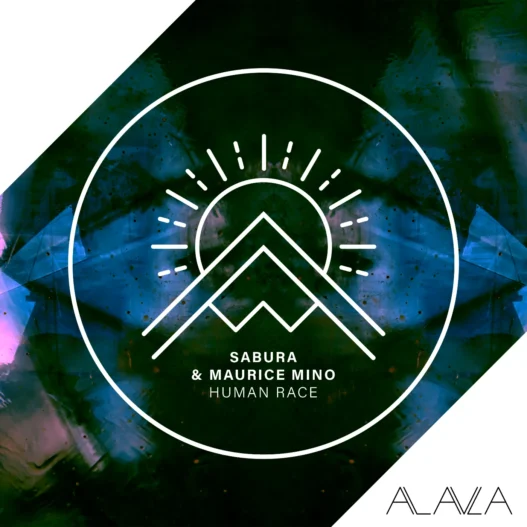 Maurice Mino &#038; Sabura Human Race [Alaula Music]