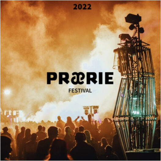 Maurice Mino &#8211; Burning Canyon • b2b Sabura • Canyon • Praerie Festival 2022