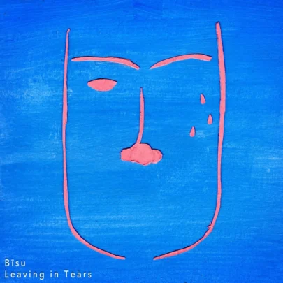 bīsu &#8211; Leaving In Tears EP [Serafin Audio Imprint]